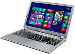 Ноутбук Acer Aspire V5-573G-74518G1Taii (NX.MQ4EP.007)- фото2