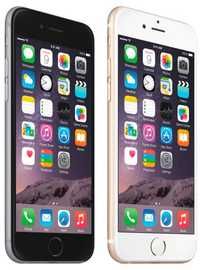Мобильный телефон Apple iPhone 6 Plus (128Gb)- фото3