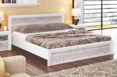 Двуспальная кровать Anrex  Olivia 160- фото6