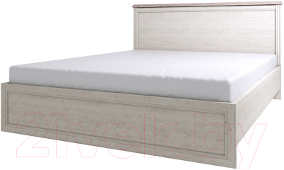 Двуспальная кровать Anrex  Monako 160- фото