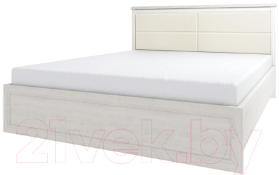 Двуспальная кровать Anrex  Monako 160 M- фото