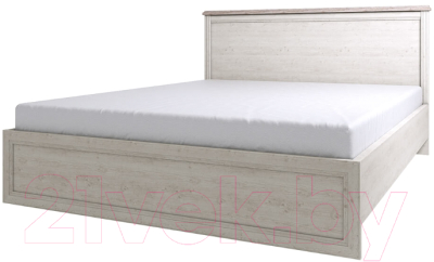 Двуспальная кровать Anrex  Monako 180- фото