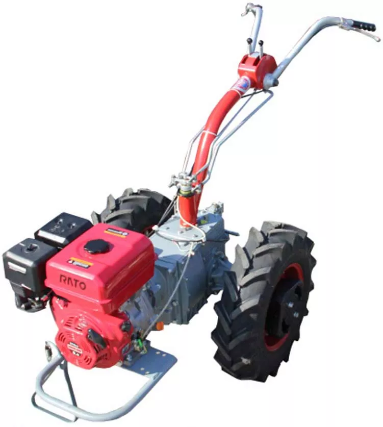 Культиватор Sich MB-9 Rato R270- фото