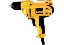 Дрель DeWalt DWD115KS