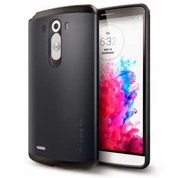 Мобильный телефон LG G3 D855 (32Gb)- фото2